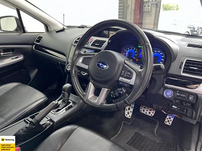 2016 Subaru XV - Thumbnail