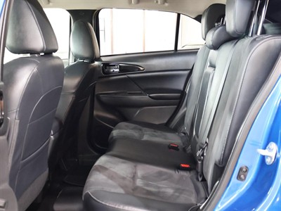 2021 Mitsubishi Eclipse Cross - Thumbnail