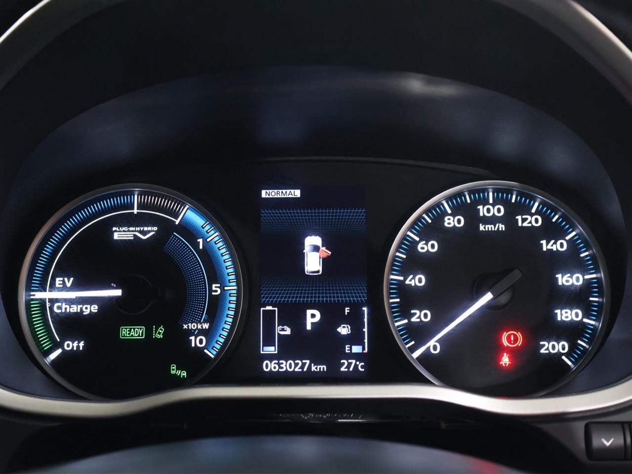 2021 Mitsubishi Eclipse Cross