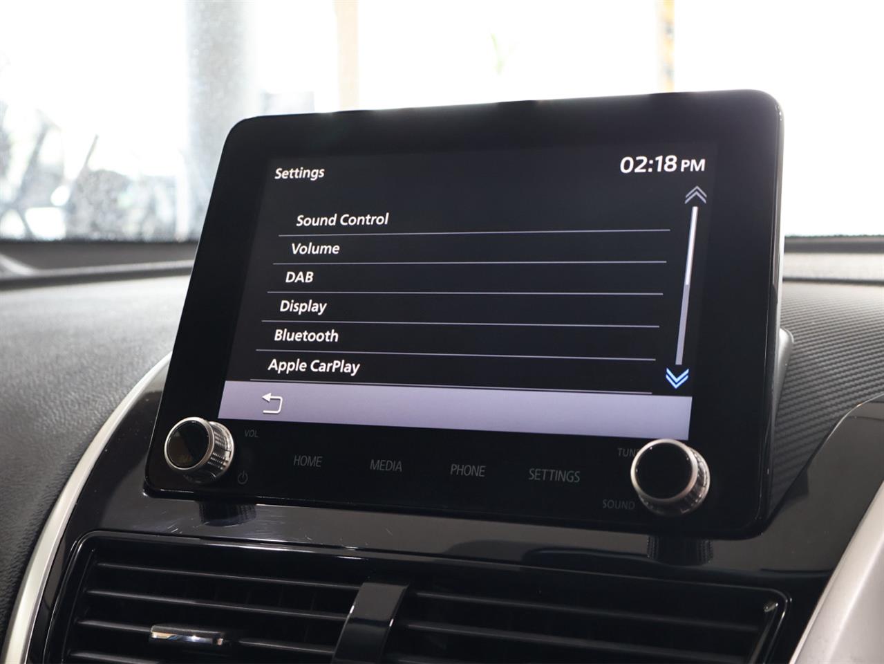 2021 Mitsubishi Eclipse Cross