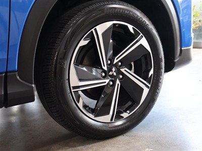 2021 Mitsubishi Eclipse Cross - Thumbnail