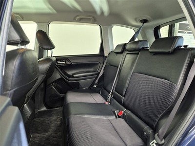 2014 Subaru Forester - Thumbnail