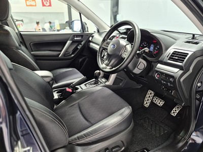 2014 Subaru Forester - Thumbnail