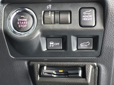 2014 Subaru Forester - Thumbnail