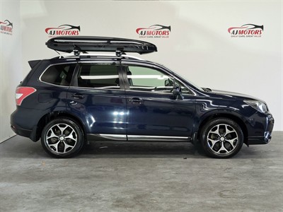 2014 Subaru Forester - Thumbnail