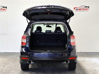 2014 Subaru Forester - Thumbnail