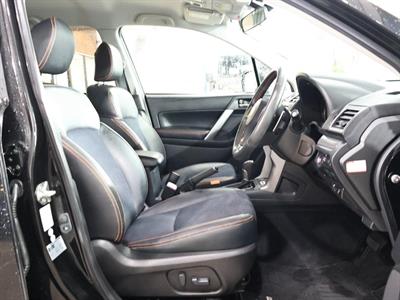 2015 Subaru Forester - Thumbnail