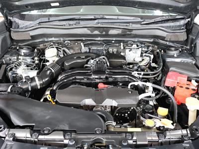 2015 Subaru Forester - Thumbnail
