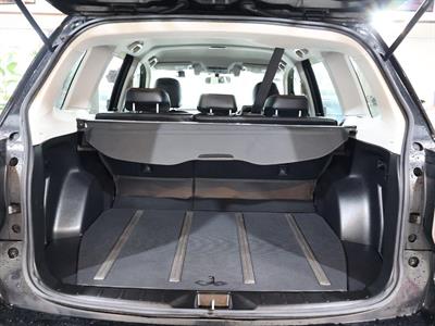 2015 Subaru Forester - Thumbnail