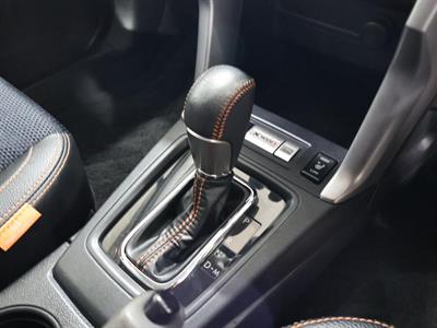 2015 Subaru Forester - Thumbnail