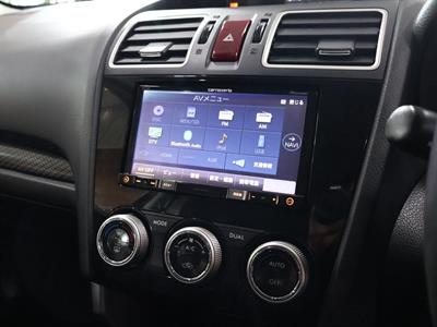 2015 Subaru Forester - Thumbnail