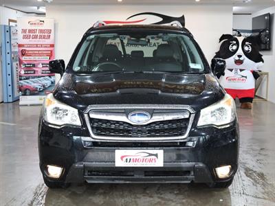 2015 Subaru Forester - Thumbnail
