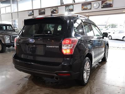 2015 Subaru Forester - Thumbnail