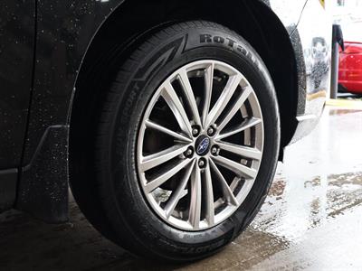 2015 Subaru Forester - Thumbnail