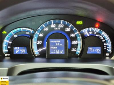2012 Toyota Camry - Thumbnail