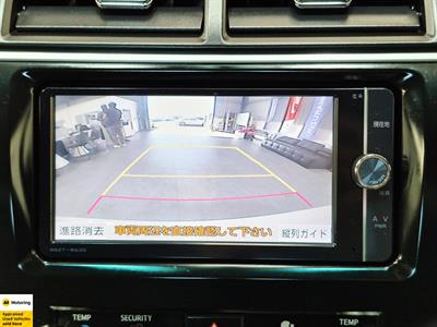 2012 Toyota Camry - Thumbnail