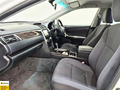 2012 Toyota Camry - Thumbnail
