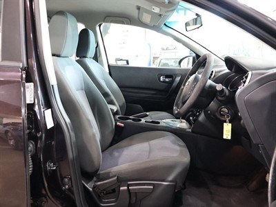 2011 Nissan Qashqai - Thumbnail