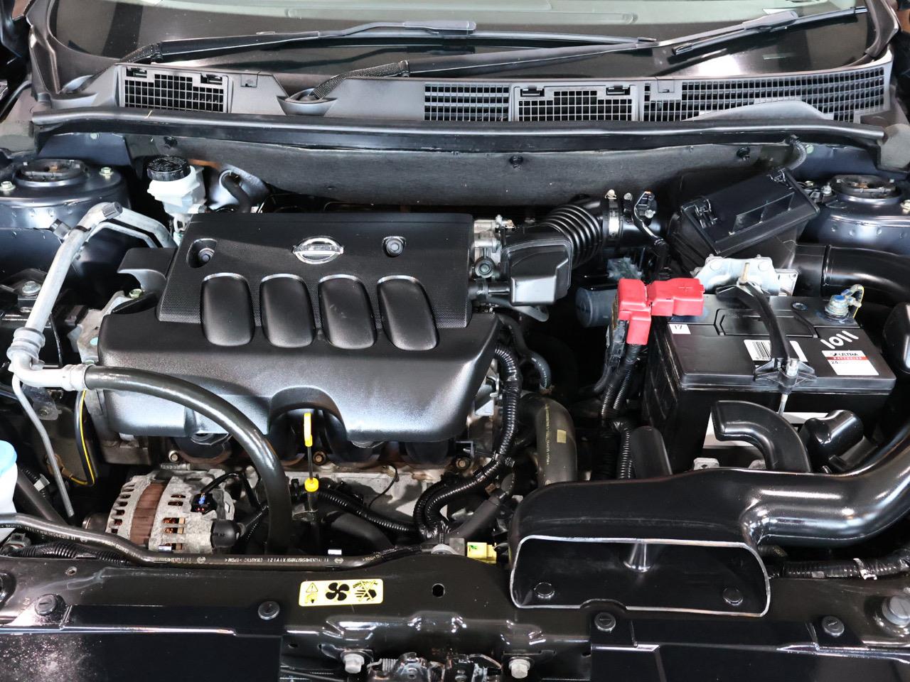 2011 Nissan Qashqai