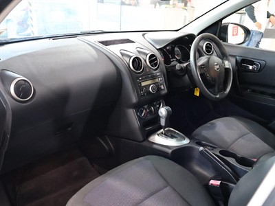 2011 Nissan Qashqai - Thumbnail