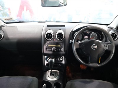2011 Nissan Qashqai - Thumbnail