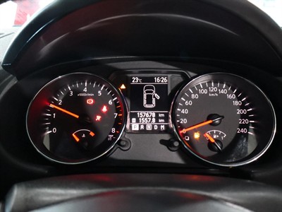 2011 Nissan Qashqai - Thumbnail