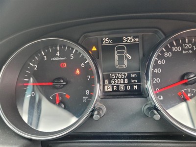 0 Nissan Qashqai - Thumbnail