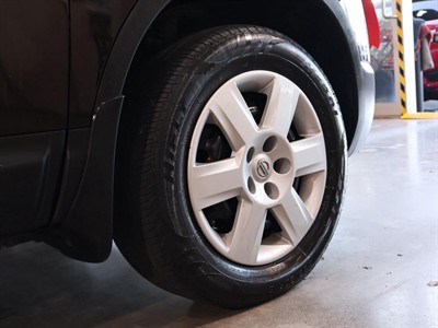 2011 Nissan Qashqai - Thumbnail