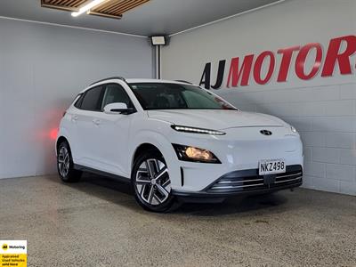 2021 Hyundai Kona - Thumbnail