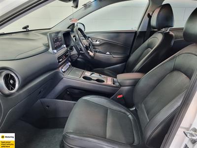 2021 Hyundai Kona - Thumbnail