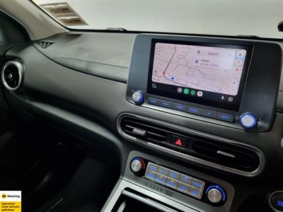 2021 Hyundai Kona - Thumbnail