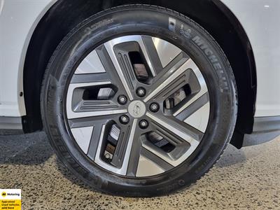 2021 Hyundai Kona - Thumbnail