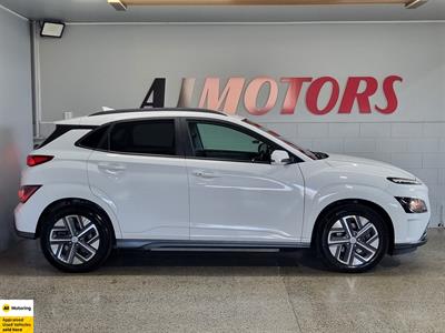 2021 Hyundai Kona - Thumbnail