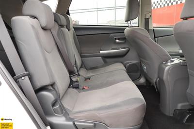 2013 Toyota Prius - Thumbnail