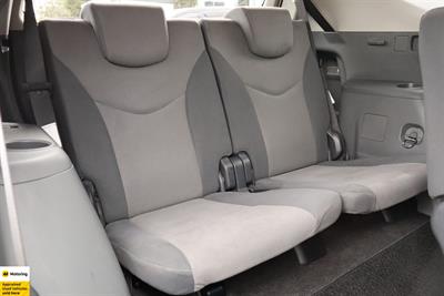 2013 Toyota Prius - Thumbnail