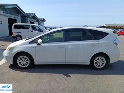 2013 Toyota Prius - Thumbnail