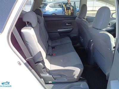 2013 Toyota Prius - Thumbnail