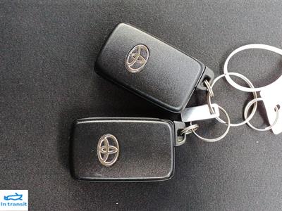 2013 Toyota Prius - Thumbnail