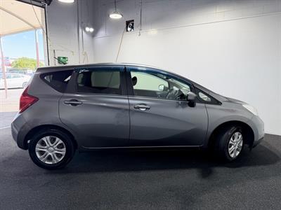 2014 Nissan Note - Thumbnail