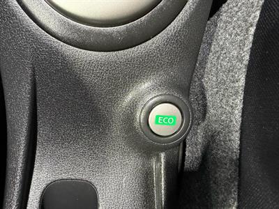 2014 Nissan Note - Thumbnail