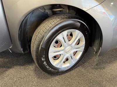 2014 Nissan Note - Thumbnail