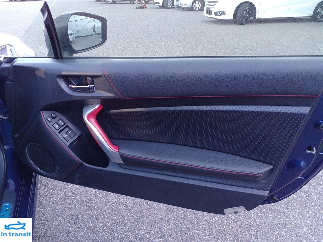 2016 Toyota 86