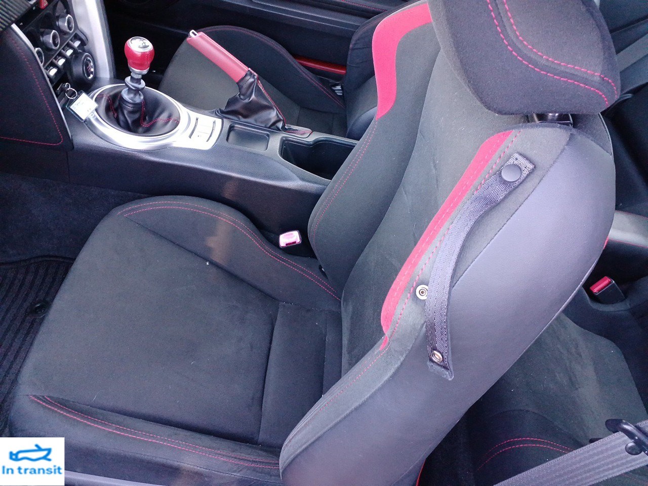 2016 Toyota 86