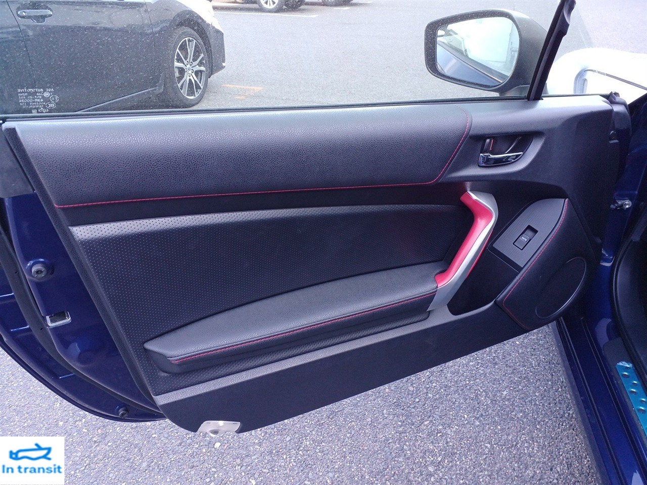 2016 Toyota 86