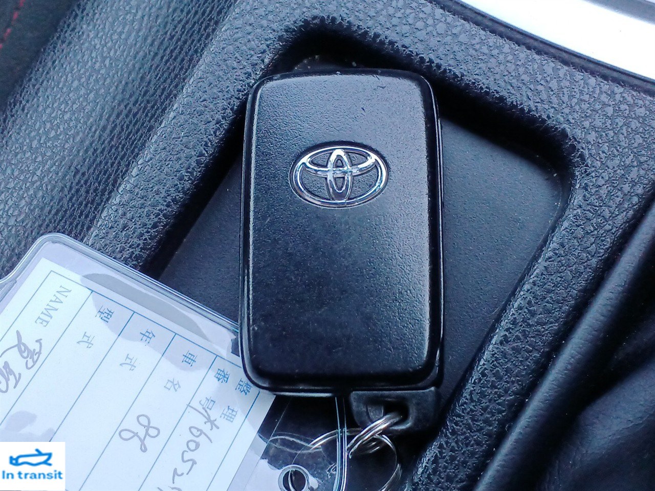 2016 Toyota 86