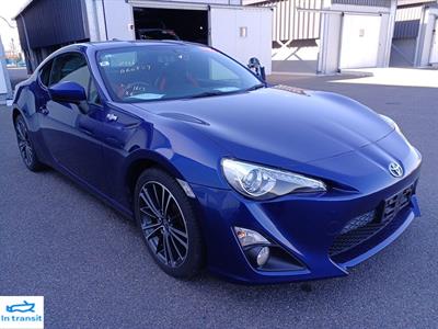 2016 Toyota 86 - Thumbnail