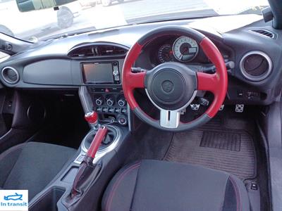 2016 Toyota 86 - Thumbnail