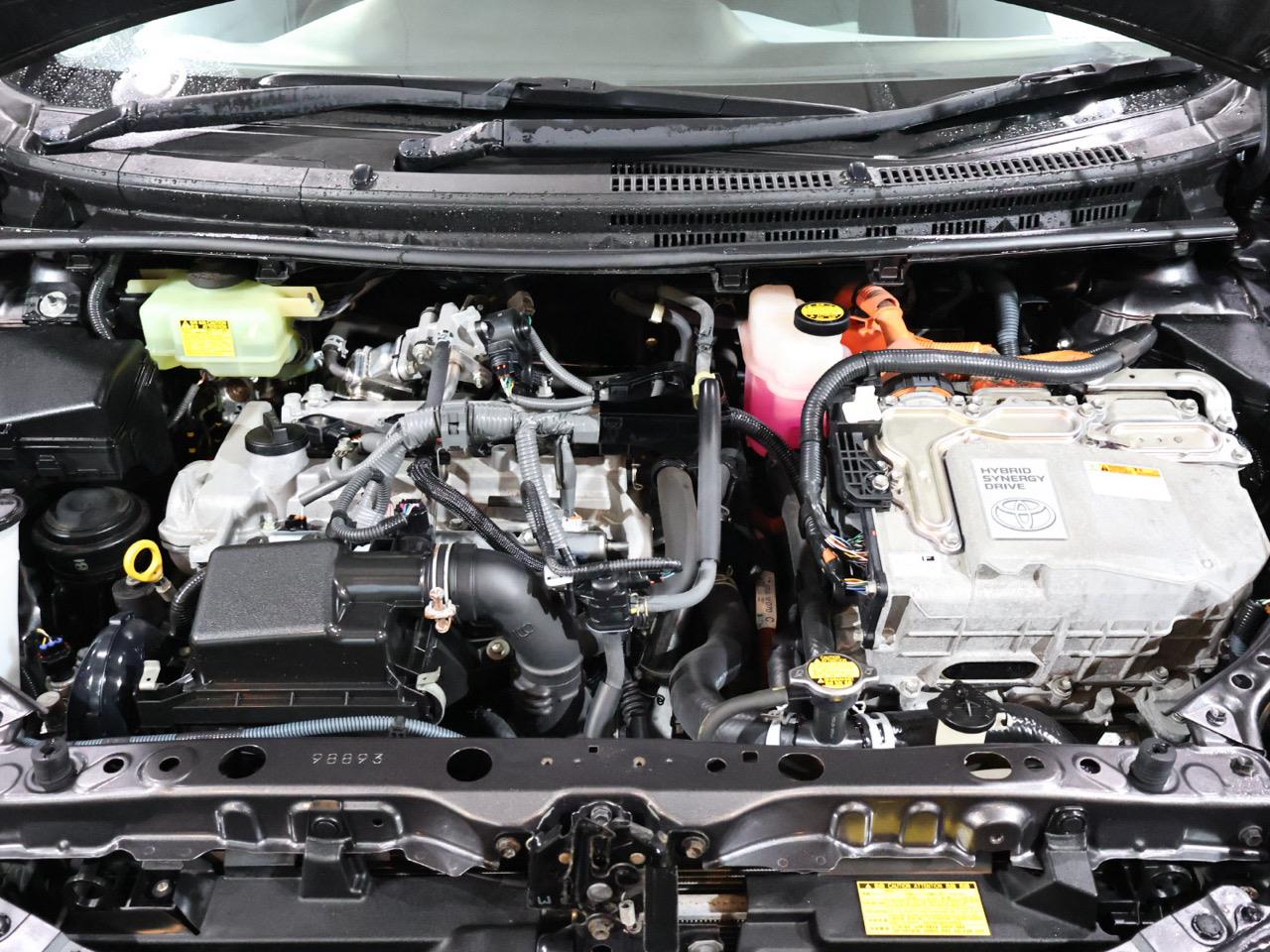 2013 Toyota Aqua