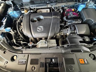 2017 Mazda CX-5 - Thumbnail