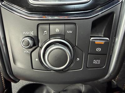 2017 Mazda CX-5 - Thumbnail